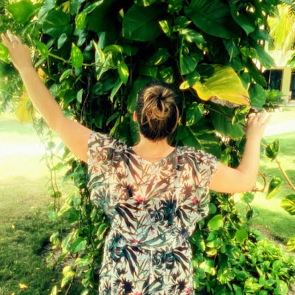 Meet your Posher, Jackie